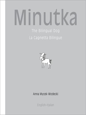 cover image of Minutka